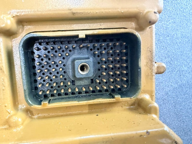 Caterpillar C9 OEM Engine Control Module ECM ECU 240-5302-01 204-7051 196-4170