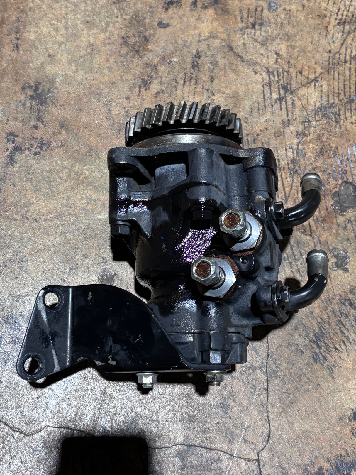 Isuzu Power Steering Pump 898126933 475-04954