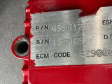 Cummins ISB6.7 Engine Control Module ECM ECU 4993120 4993121 CM2250