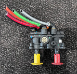 Bendix MV3 Air Brake Valve 501830