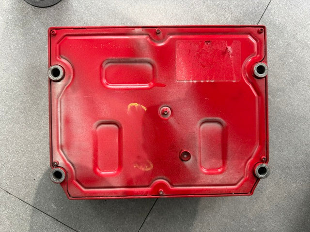 Cummins ISB6.7 Engine Control Module ECM ECU 4993120 4993121 CM2250