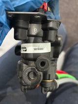 Bendix MV3 Air Brake Valve 501830