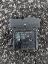 Freightliner Modular Switch Field, Multiplex, Light Test A06-90128-029