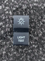Freightliner Modular Switch Field, Multiplex, Light Test A06-90128-029