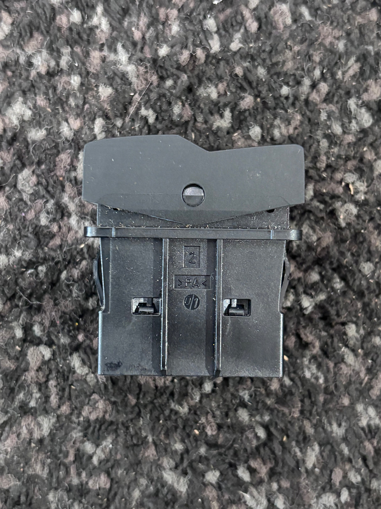 Freightliner Footwell Dome Light Switch A06-90128-055