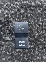 Freightliner Footwell Dome Light Switch A06-90128-055