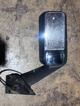 Freightliner OEM Right Side Black Power Door Mirror A22-78606-005