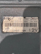 Mack E7 Diesel Engine Control Module ECM ECU 12MS518BM