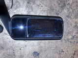 Freightliner OEM Right Side Black Power Door Mirror A22-78606-005
