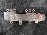 International Maxxforce 13 Diesel Engine Exhaust Manifold 3005196C1