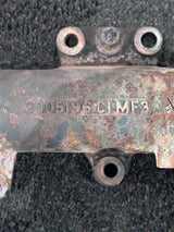 International Maxxforce 13 Diesel Engine Exhaust Manifold 3005196C1