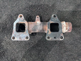 International Maxxforce 13 Diesel Engine Exhaust Manifold 3005196C1