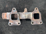 International Maxxforce 13 Diesel Engine Exhaust Manifold 3012828C2