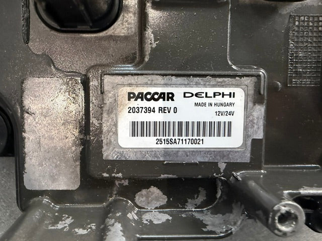 Paccar MX-13 OEM Engine Control Module ECM ECU 2037394 2298833 2160700