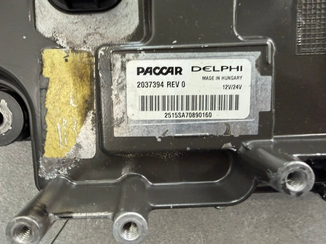 Paccar MX-13 Engine Control Module ECM ECU 2037394 2298833 2160700