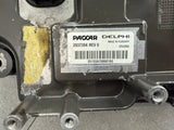 Paccar MX-13 Engine Control Module ECM ECU 2037394 2298833 2160700