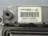 Detroit DD15 OEM Diesel Engine Control Module ECM ECU A0004467635