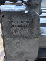 Paccar MX-13 Diesel Engine EGR Valve Back Pressure Valve 1952320