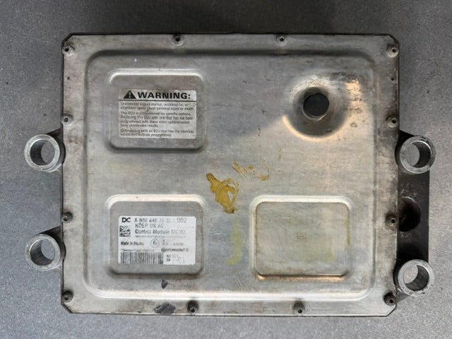 Detroit DD15 OEM Diesel Engine Control Module ECM ECU A0004467635