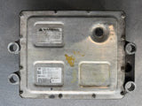 Detroit DD15 OEM Diesel Engine Control Module ECM ECU A0004467635