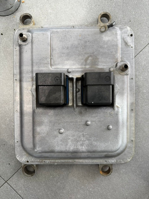 Caterpillar C12 Engine Control Module ECM ECU 212-9450  117-4212-02 10R-4085