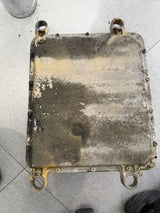 Caterpillar C12 Engine Control Module ECM ECU 212-9450  117-4212-02 10R-4085
