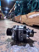Isuzu NPR NQR NRR Alternator for Isuzu 4.8L 5.2L 8972489141 8973515740