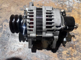Isuzu NPR NQR NRR Alternator for Isuzu 4.8L 5.2L 8972489141 8973515740