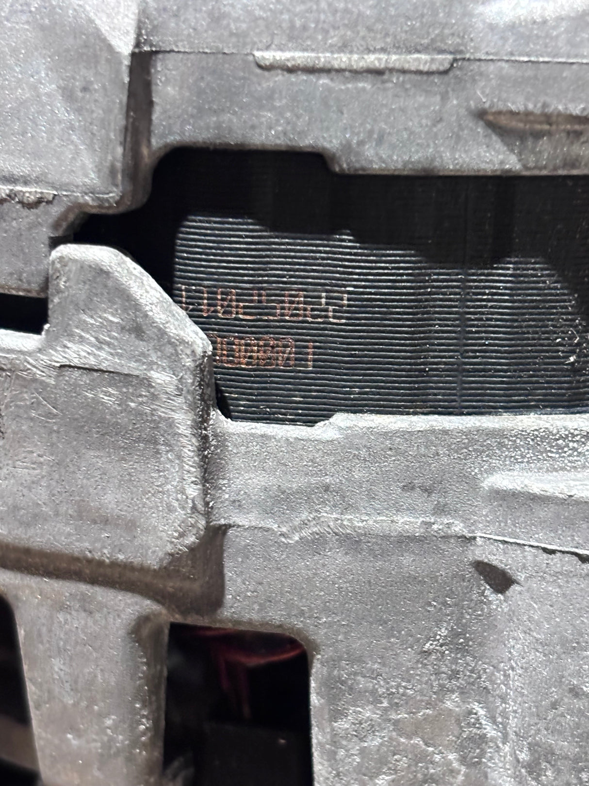 SEG Alternator for Isuzu NPR NRR NQP FTR with 5.2L Engine 8982486210 12V 140AMPS