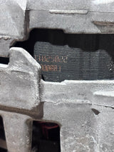 SEG Alternator for Isuzu NPR NRR NQP FTR with 5.2L Engine 8982486210 12V 140AMPS