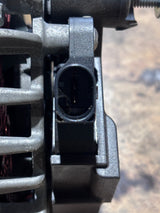 SEG Alternator for Isuzu NPR NRR NQP FTR with 5.2L Engine 8982486210 12V 140AMPS