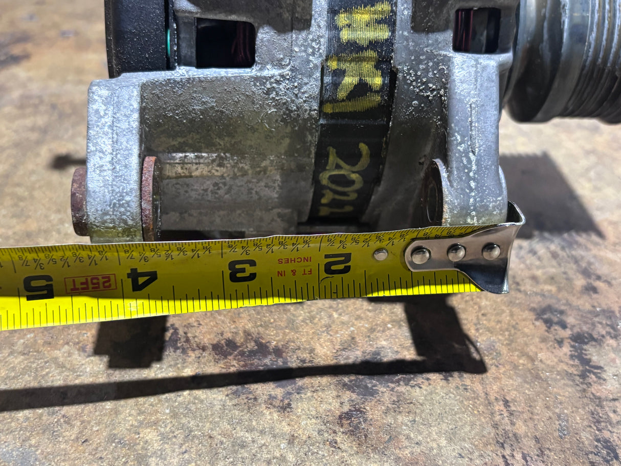 SEG Alternator for Isuzu NPR NRR NQP FTR with 5.2L Engine 8982486210 12V 140AMPS