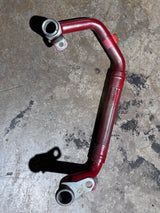 Cummins ISB QSB6.7L Exhaust Cooler Water Inlet Tube 5628643