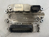 Detroit DD15 EPA17 Diesel Engine Control Module ECM ECU A0014465835