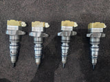 CORE Caterpillar 3126 3126B Diesel Engine Fuel Injector 196-1401 131-7150