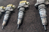 CORE Caterpillar 3126 3126B Diesel Engine Fuel Injector 196-1401 131-7150