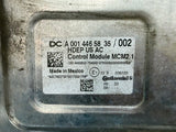 Detroit DD15 EPA17 Diesel Engine Control Module ECM ECU A0014465835