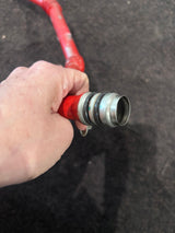 Cummins ISB6.7L QSB6.7L Diesel Engine Turbocharger Oil Drain Tube 5364798