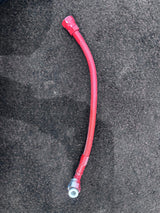 Cummins OEM Flexible Hose 4937757