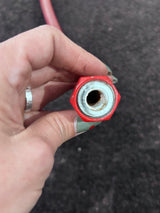 Cummins OEM Flexible Hose 4937757