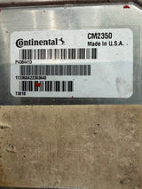 Cummins X15 Diesel Engine Control Module ECM ECU CM2350 4384413 4384412
