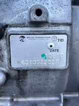 Allison 2200HS Automatic Transmission 6310982027
