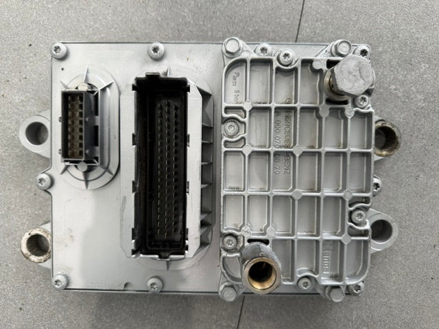 Mercedes Benz OEM OM906LA Engine Control Module ECM ECU 0014466440