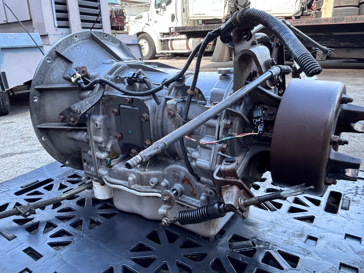 Allison 2200HS Automatic Transmission 6310982027