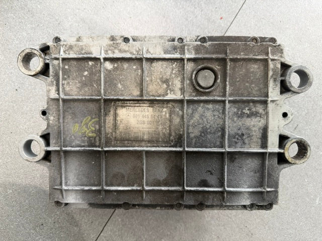 Mercedes Benz OEM OM906LA Engine Control Module ECM ECU 0014466440