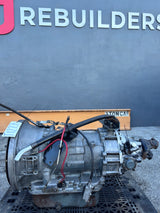 Allison MT653 with PTO Automatic Transmission 2410309871