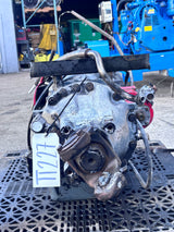 Allison MT653 with PTO Automatic Transmission 2410309871