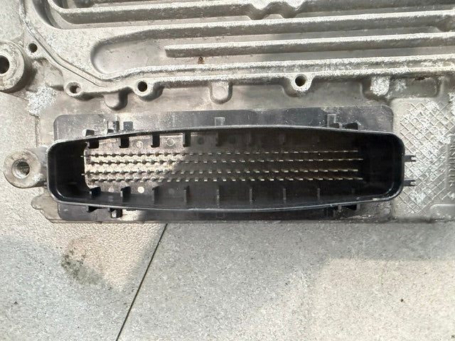 Detroit Diesel After-treatment Control Module ACM 2.2 A0004461554