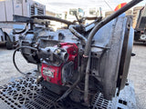 Allison MT653 with PTO Automatic Transmission 2410309871