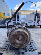 Allison MT653 with PTO Automatic Transmission 2410309871
